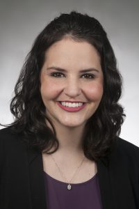Rabbi Andi Fliegel