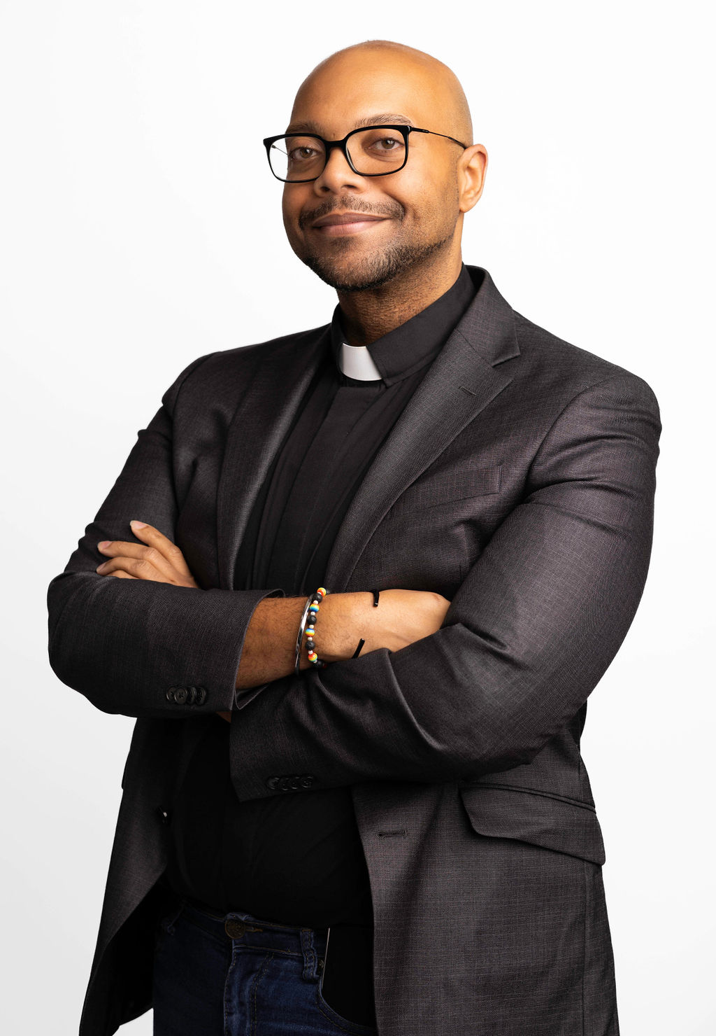 Rev. Isaac Lawson