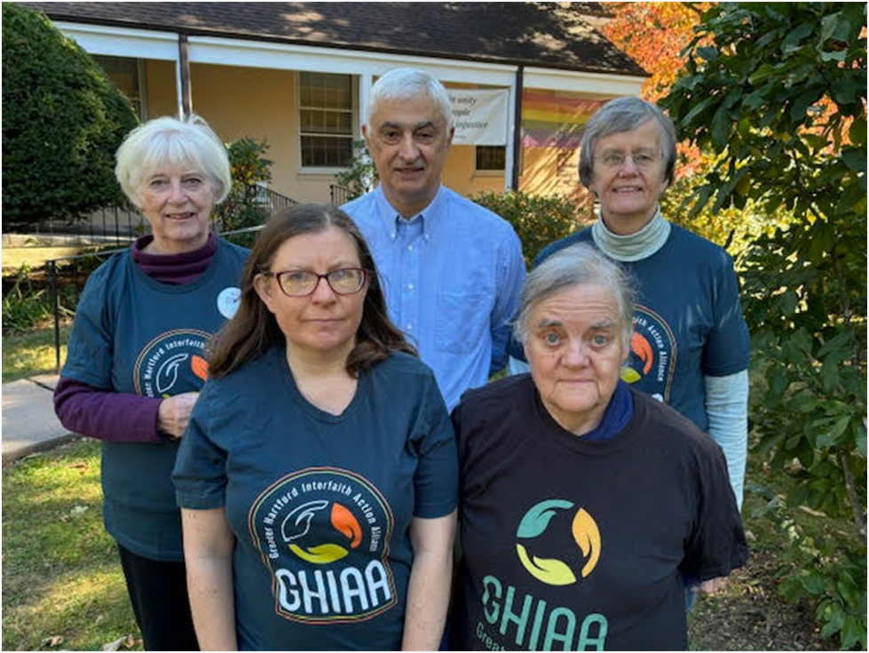 Hartford Friends Meeting (Quakers)